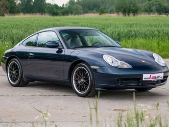  Voir d&eacute;tails -Porsche 911 996 Carrera 2 | Engine rebuilt | Sport e &agrave; Dendermonde (92)