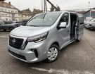 Nissan Primastar II CABINE APPROFONDIE L2H1 3T0 2.0 DCI 1 &agrave;  Le Creusot (71)
