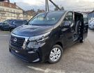 Nissan Primastar II CABINE APPROFONDIE L2H1 3T0 2.0 DCI 1 &agrave;  Le Creusot (71)