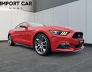 Ford Mustang Fastback 5.0 V8 Ti-VCT - 421 - BVA 2015  &agrave; Poissy (78)