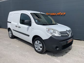  Voir d&eacute;tails -Renault Kangoo 1.5 DCi &agrave; Jonqui�res (84)
