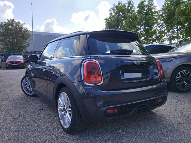 Mini Cooper S 2.0 i 190 CV GRIS de 2017
