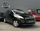 Peugeot 3008 1.6 e-HDi 115 ETG6 Active &agrave; Ch�teaubernard (16)