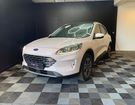 Ford Kuga 2.5 Duratec 190 ch FHEV I-AWD Powershift &agrave; Perrigny (39)