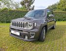 Jeep Renegade 1.3L 150CV GSE BVR6 LIMITED MY19 / Entre &agrave; Saint-Paul-l�s-Dax (40)