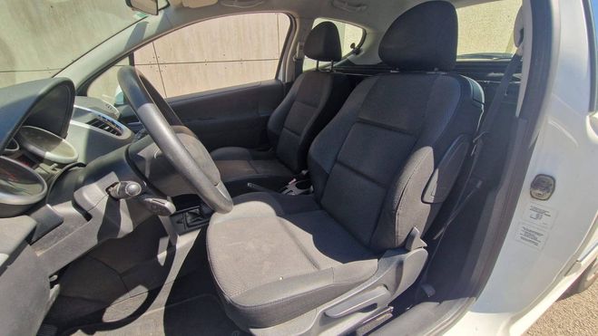 Peugeot 207 1.4 HDi FAP Urban Move 3p BLANC de 2012