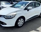 Renault Clio IV (B98) 1.5 dCi 75ch energy Business 5p &agrave; Quimperl� (29)