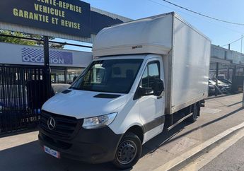  Voir d&eacute;tails -Mercedes Sprinter 22m3 514 cdi 143ch 15750 HT &agrave; Gagny (93)