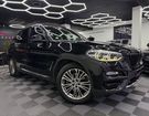 BMW X3 G01 xDrive20d 190ch BVA8 Luxury - Toit P à Antibes (06) BMW X3 G01 xDrive20d 190ch BVA8 Luxury - Toit P à Antibes (06)
