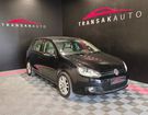 Volkswagen Golf 1.6 TDI BLUEMOTION 105 ch CONFORTLINE /  &agrave; Avignon (84)
