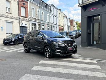  Voir d&eacute;tails -Nissan Qashqai 2019 1.5 dCi 115 Tekna+ / GARANTIE 18 MO &agrave; Cambrai (59)