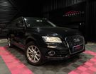 Audi Q5 2.0 TFSI 180 Quattro Ambition Luxe &agrave; Douai (59)