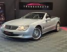 Mercedes Classe SL CLASSE ROADSTER 500 BVA5 / si�ges �lectr &agrave; Golbey (88)