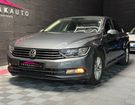 Volkswagen Passat 1.6 TDI 120 BMT Carat &agrave; Chaponost (69)