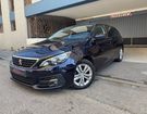 Peugeot 308 SW BUSINESS 1.5L BlueHDi 130CV SS EAT6 A &agrave; Nice (06)