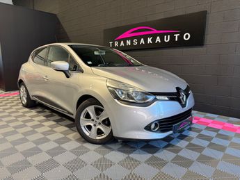  Voir d&eacute;tails -Renault Clio IV 1.5 dCi 90ch eco2 Limited / Kit distr &agrave; H�genheim (68)