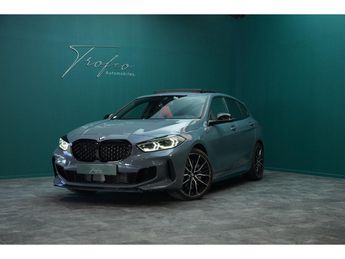  Voir d&eacute;tails -BMW Serie 1 135i Xdrive I Etat neuf I Toit ouvrant I &agrave;  Le Petit-Quevilly (76)