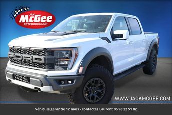  Voir d&eacute;tails -Ford F150 F raptor 4x4 tout compris hors homologat &agrave; Paris (75)
