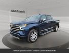 Chevrolet Silverado 1500 high country crew cab 4x4 tout comp &agrave; Paris (75)
