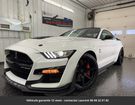 Ford Mustang Shelby gt500 760 hors homologation 4500e à Paris (75) Ford Mustang Shelby gt500 760 hors homologation 4500e à Paris (75)