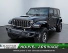Jeep Wrangler rubicon 392 6.4l v8 tout compris hors ho &agrave; Paris (75)