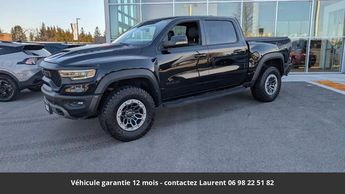  Voir d&eacute;tails -Dodge Ram trx 702ch crew cab 4x4 tout compris hors &agrave; Paris (75)