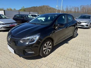  Voir d&eacute;tails -Renault Clio 1.0 TCe 90ch Equilibre &agrave; Tarcenay (25)
