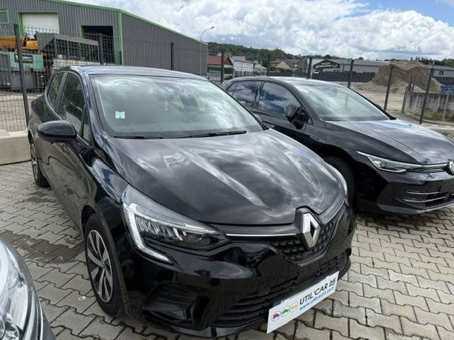 Renault Clio 1.0 TCe 90ch Equilibre NOIR de 2023
