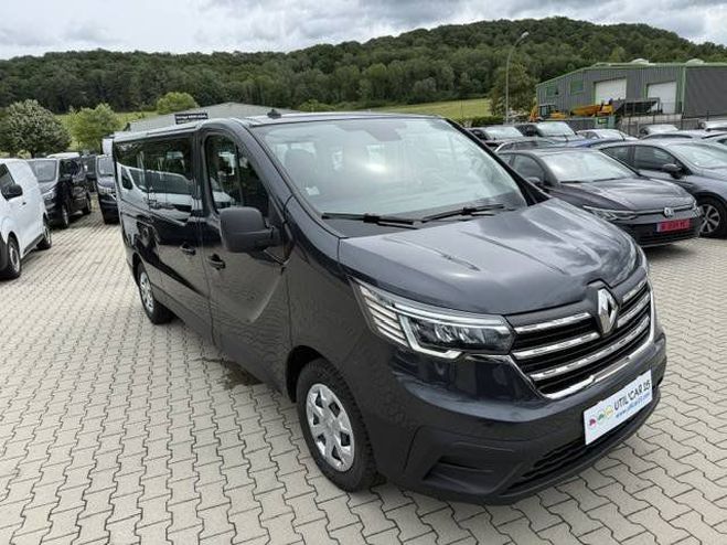Renault Trafic L2 DCI 150 CH ZEN GRIS de 2022