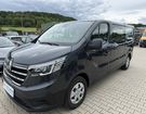 Renault Trafic ZEN L2 DCI 150 à Tarcenay (25) Renault Trafic ZEN L2 DCI 150 à Tarcenay (25)