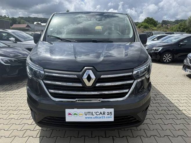 Renault Trafic ZEN L2 DCI 150 CH GRIS de 2022