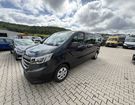 Renault Trafic ZEN L2 DCI 150 CH à Tarcenay (25) Renault Trafic ZEN L2 DCI 150 CH à Tarcenay (25)