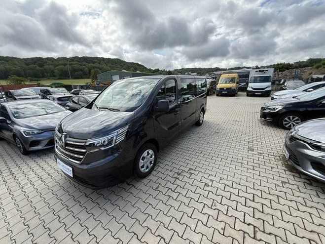 Renault Trafic L2 ZEN DCI 150 CH GRIS de 2022