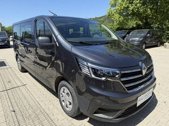  Voir d&eacute;tails -Renault Trafic L2 ZEN DCI 150 &agrave; Tarcenay (25)