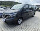 Renault Trafic ZEN L2 DCI 150 CH à Tarcenay (25) Renault Trafic ZEN L2 DCI 150 CH à Tarcenay (25)