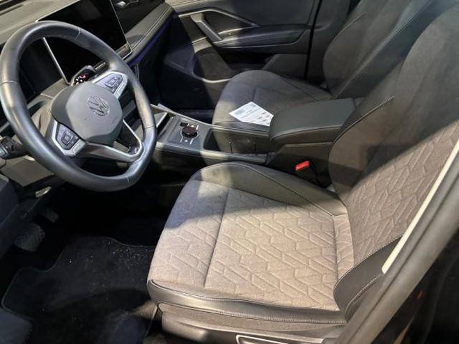 Volkswagen Tiguan Life 2.0 TDI 150 CH DSG Noir Grenadille M�tallis� de 2025