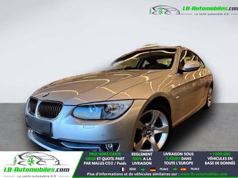  Voir d&eacute;tails -BMW Serie 3 Coup� 325i BVA &agrave; Beaupuy (31)