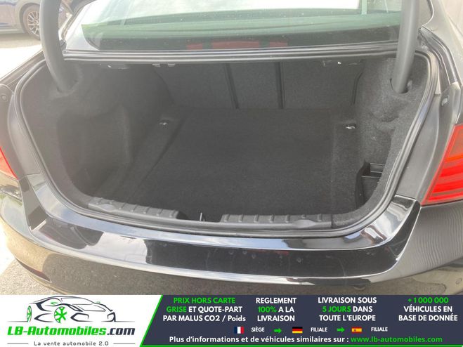 BMW Serie 3 320i Noir M�tallique de 2012