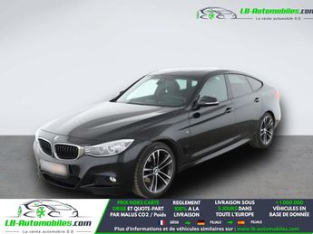  Voir d&eacute;tails -BMW Serie 3 328i BVA &agrave; Beaupuy (31)