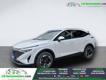  Voir d&eacute;tails -Nissan Qashqai e-Power 190 ch &agrave; Beaupuy (31)