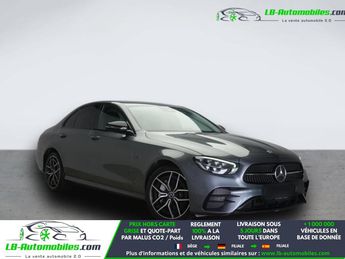  Voir d&eacute;tails -Mercedes Classe E 300 e EQPower BVA &agrave; Beaupuy (31)