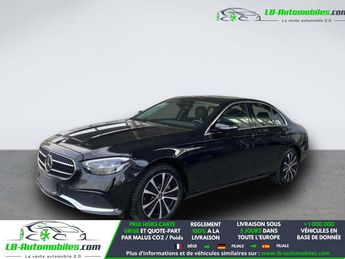  Voir d&eacute;tails -Mercedes Classe E 300 e EQPower BVA &agrave; Beaupuy (31)