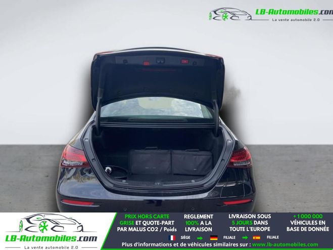 Mercedes Classe E 300 e EQPower BVA Noir M�tallique de 2022