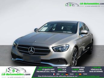  Voir d&eacute;tails -Mercedes Classe E 300 e EQPower BVA &agrave; Beaupuy (31)