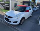 Suzuki Swift 1.3 DDIS75 GL 3P &agrave; Harnes (62)
