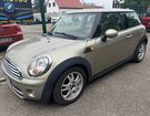 Mini Cooper BVA diesel tres bon etat &agrave; Wittenheim (68)