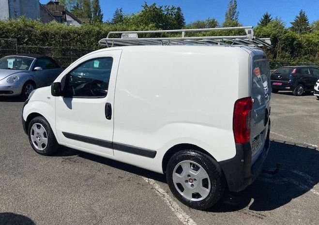 Fiat Fiorino Phase II 1.3 L JTD 95 cv  de 2016