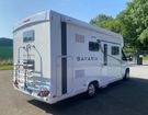 Fiat Ducato  Camping Car 6 places &agrave; Bavilliers (90)