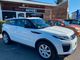 Land rover Range Rover Evoque  Roule demarre mais bruit moteur &agrave; Bavilliers (90)