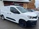 Peugeot Partner Frigorifique 1.5 L HDI 100 cv &agrave; Bavilliers (90)